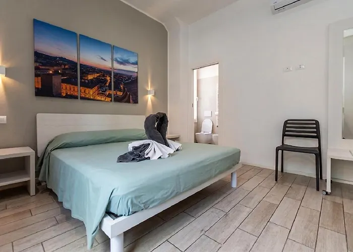 Apartamento Moon Bolonia