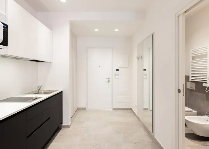 Goito 4, Bologna By Short Holidays
