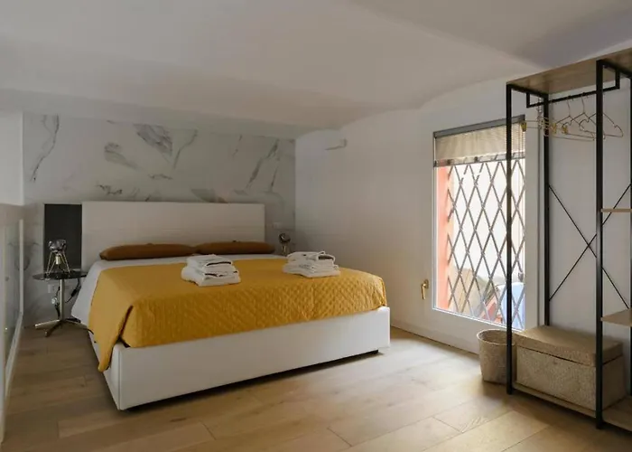Stadio☆☆☆☆☆ - San Luca Apartment Bologna