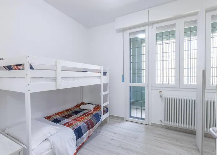 Gobetti, Bologna By Short Holidays