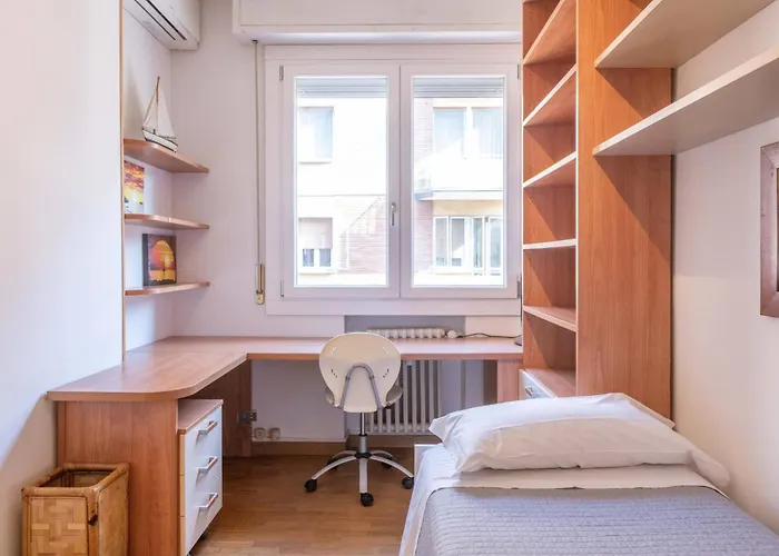 Borgo House, Bologna By Short Holidays