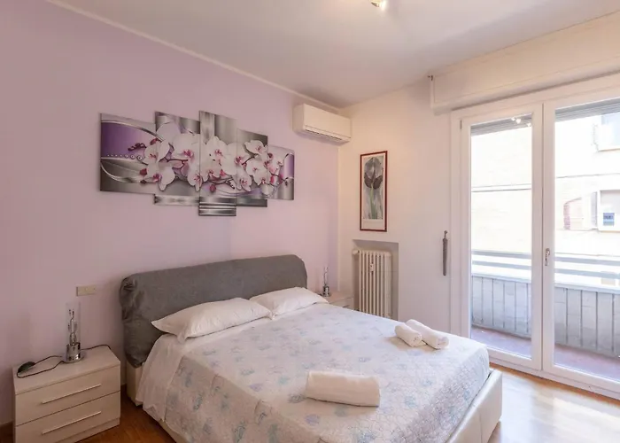 Borgo House, Bologna By Short Holidays