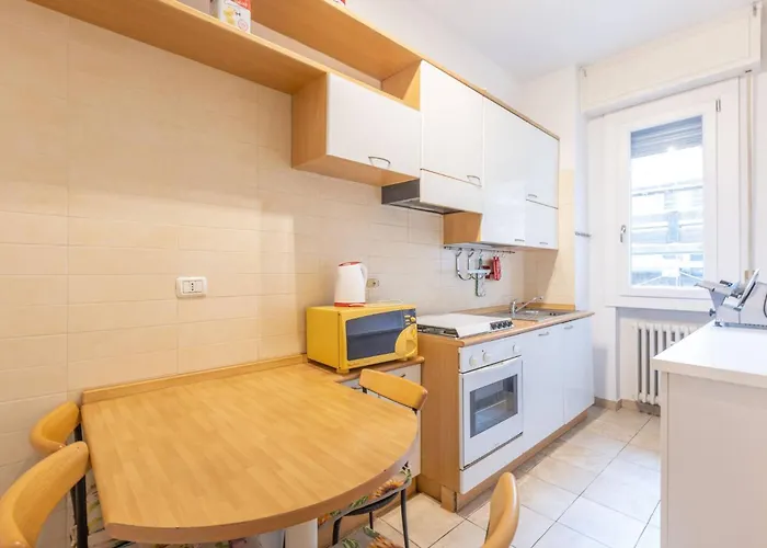 Borgo House, Bologna By Short Holidays