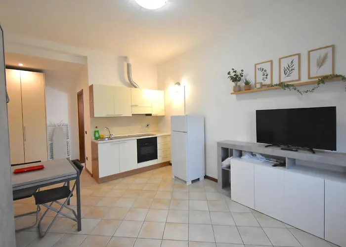BellaBo Apartment Bologna
