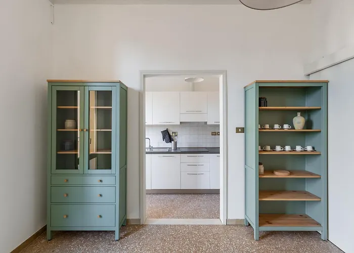 Irnerio Apartments By Wonderful Italy Bologna