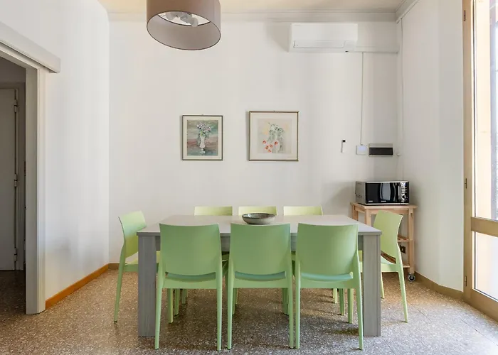Irnerio Apartments By Wonderful Italy Bologna