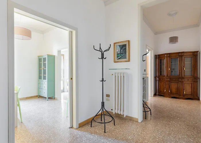 Irnerio Apartments By Wonderful Italy Bologna