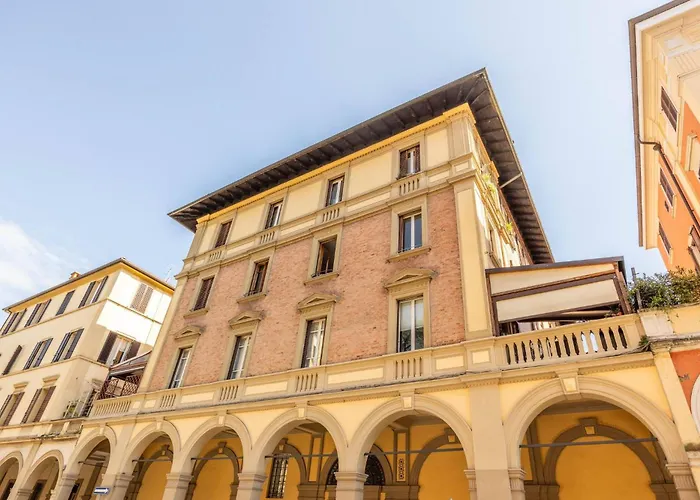 Albertoni Holidays, Bologna By Short Holidays