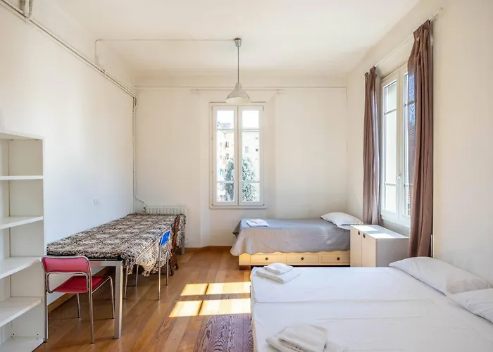 Albertoni Holidays, Bologna By Short Holidays