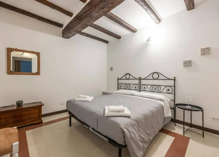 Ambra Maison, Bologna By Short Holidays