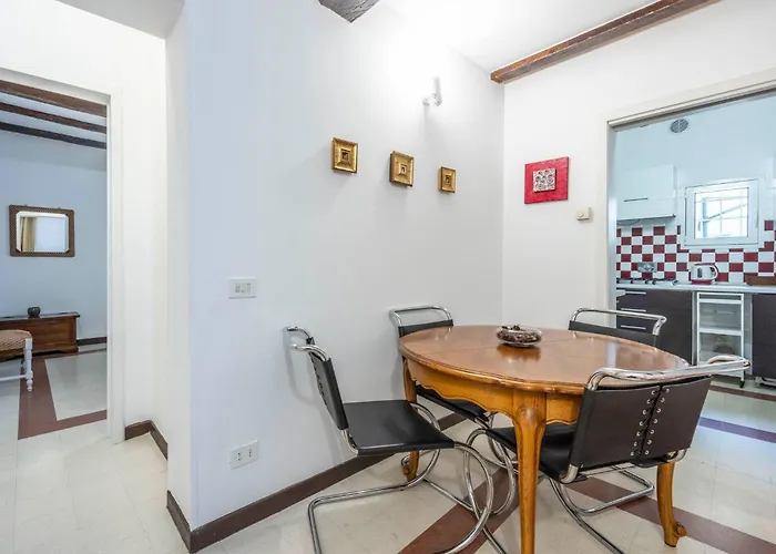 Ambra Maison, Bologna By Short Holidays
