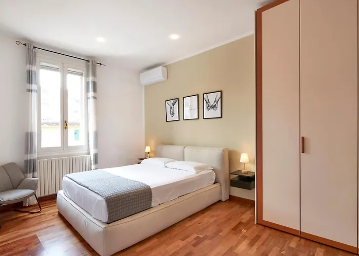 Tonyman Apartment 2 Bologna