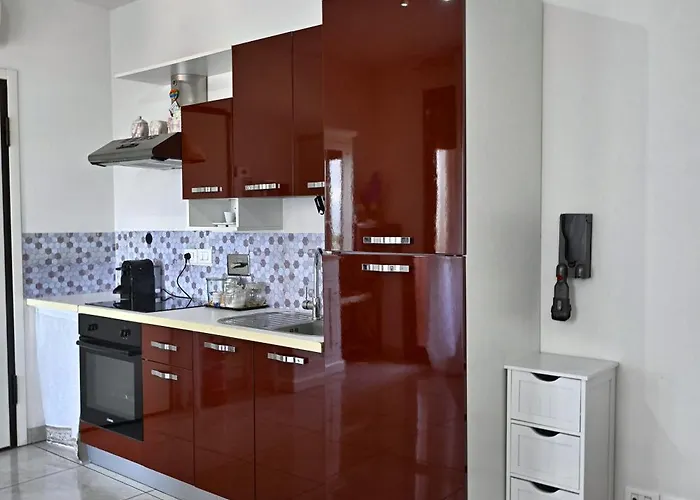 Appartamento Cozy Nest Bologna