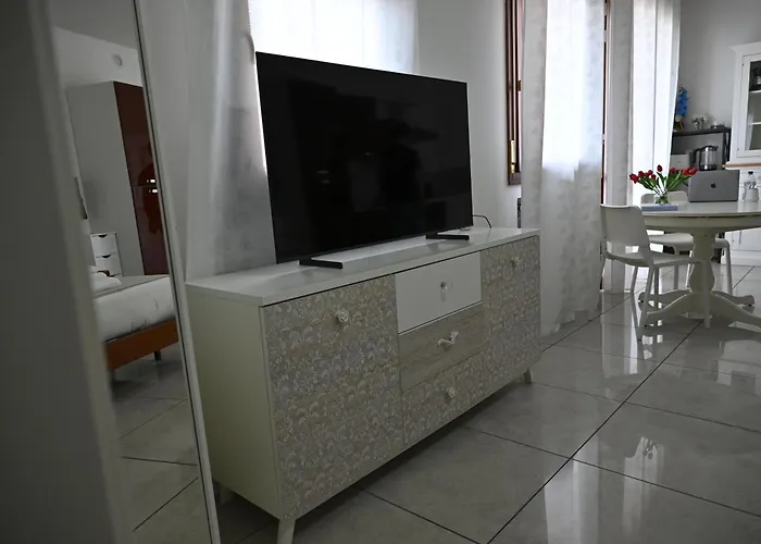 Appartamento Cozy Nest Bologna