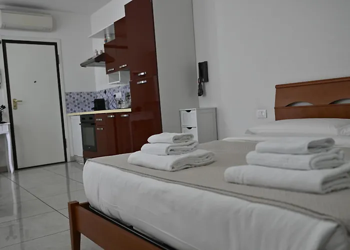 Appartamento Cozy Nest Bologna