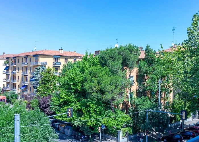 Lamagia Bologna