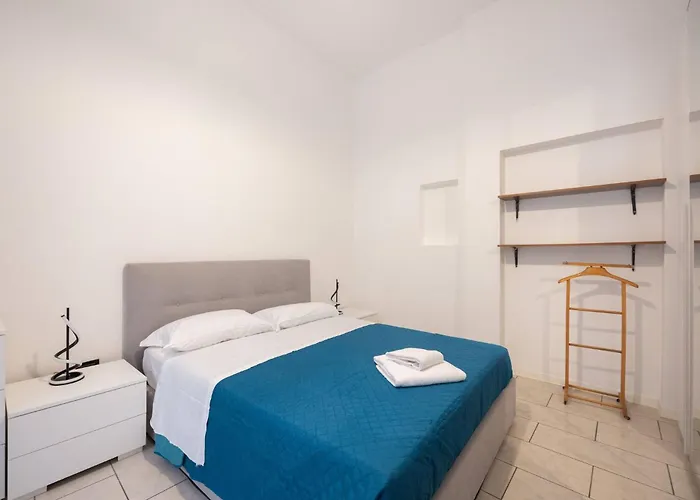 Maison Marisa, By Short Holidays Bologna