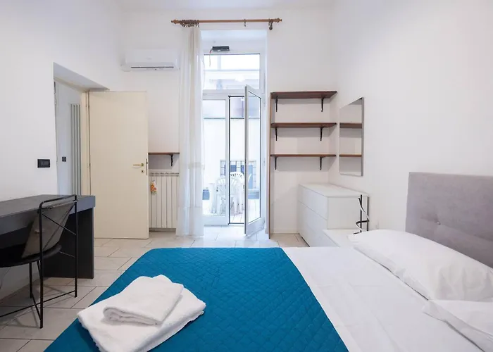 Maison Marisa, By Short Holidays Bologna