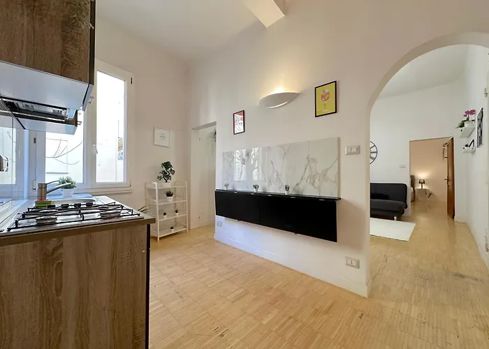 La Maison di San Felice Bologna