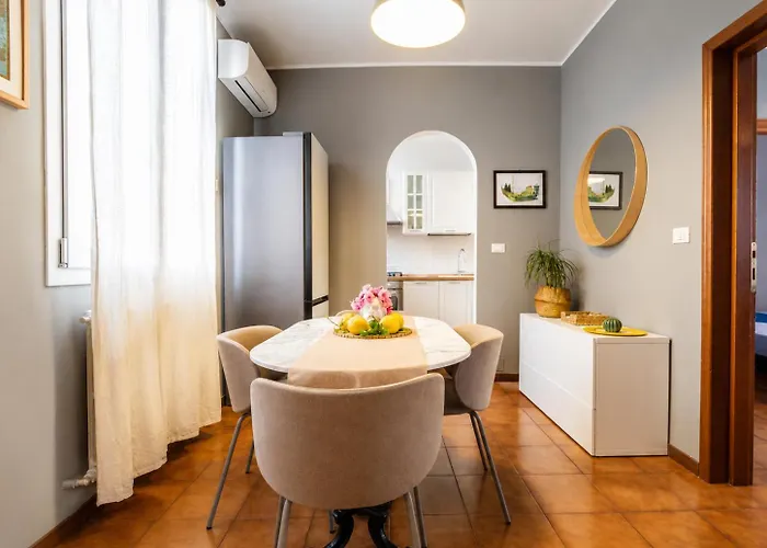 Nettuno Guest House Bologna
