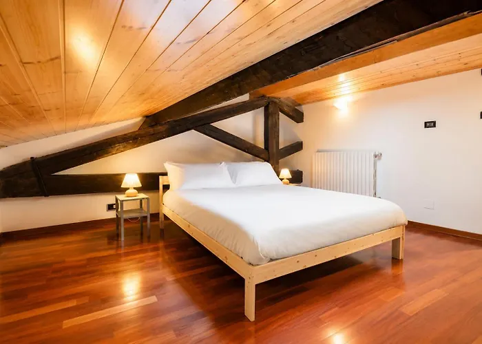 Nettuno Guest House Bologna