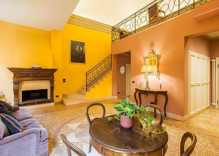 Tanari Palace - Exclusive Bologna