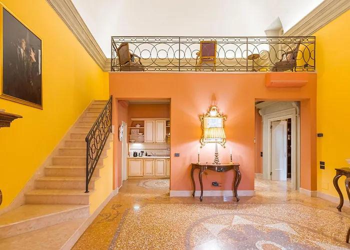 Tanari Palace - Exclusive Bologna