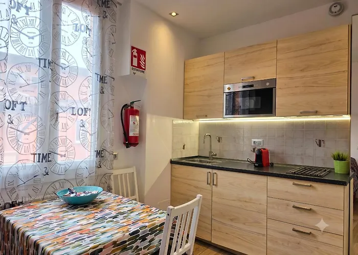 Giudei House Minisuite Bologna