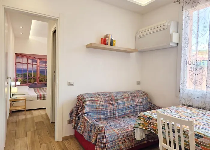Giudei House Minisuite Bologna