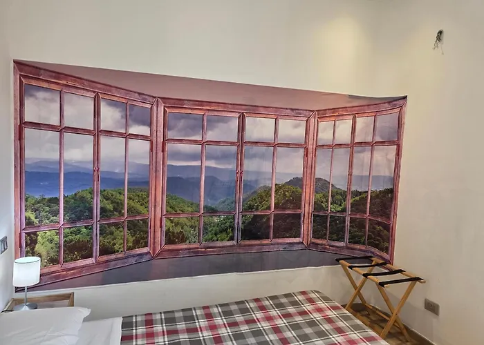 Giudei House Minisuite Bologna