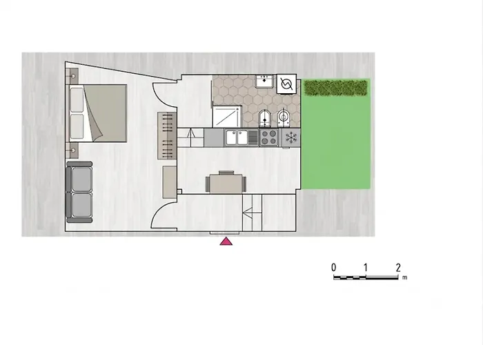 Cavaticcio Apartment By Lesdomus Bologna