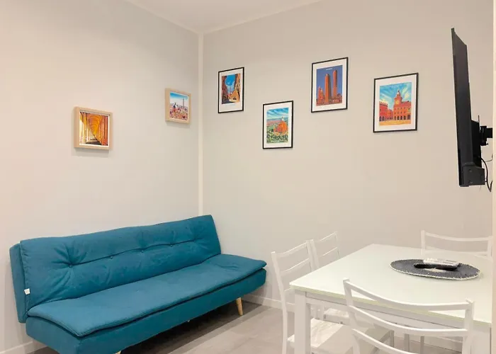 Appartamento Dimora Aurelio Bologna