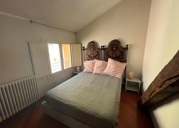 Suite SM51 Strada Maggiore 51 Bologna