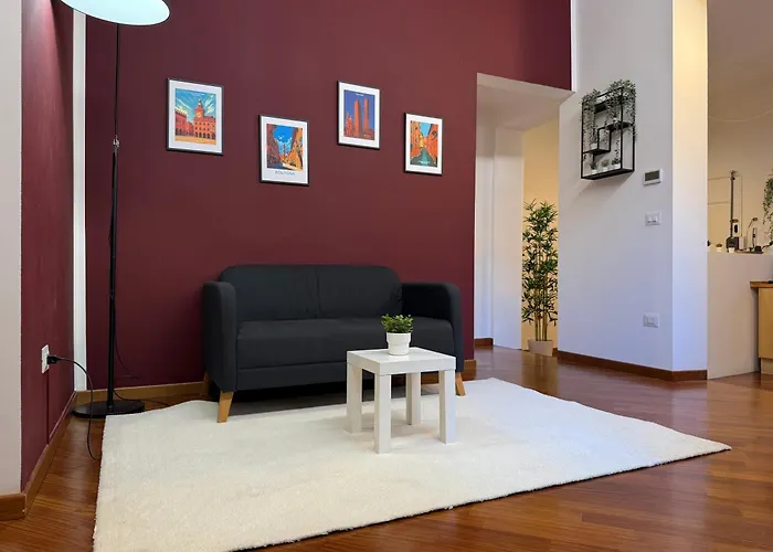 Appartamento Oleandro House Bologna