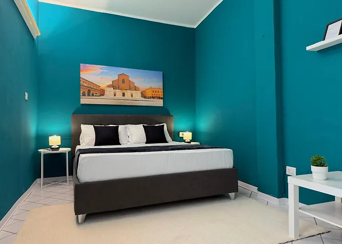 Appartamento Borgo Bo Bologna
