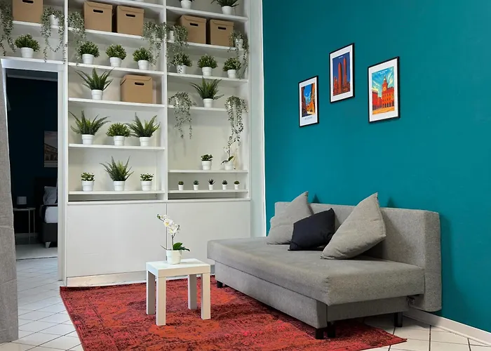 Appartamento Borgo Bo Bologna