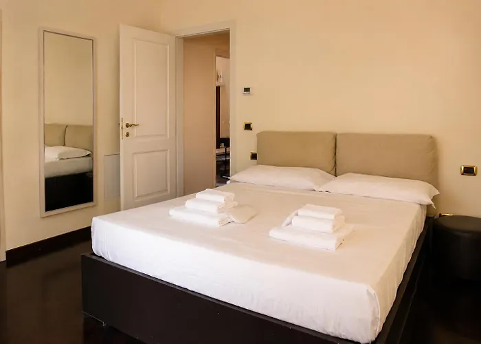Piazza Maggiore Luxury Apartment Bologna