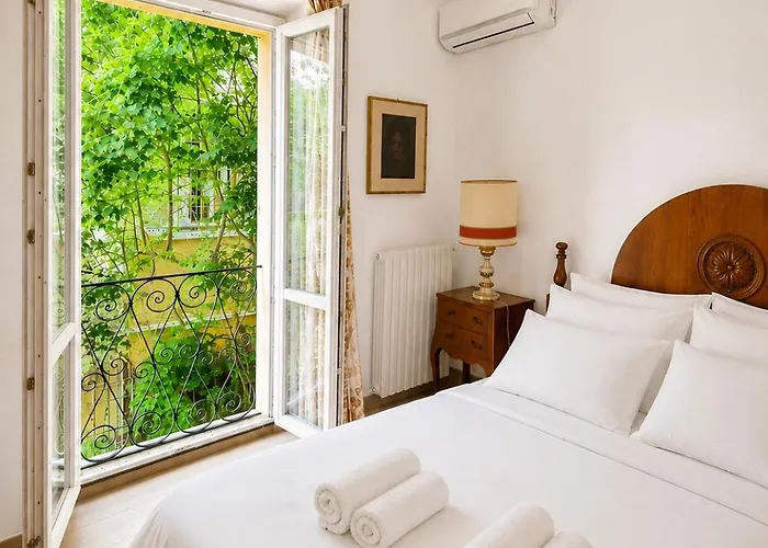 Residenza Santo Stefano 95 - Santo Stefano apartment Bologna