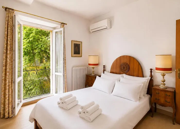 Residenza Santo Stefano 95 - Santo Stefano apartment Bologna
