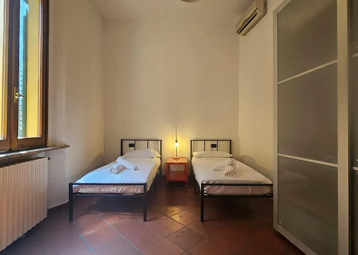 Fine Arts Apartment - Tv 40' Hd Netflix Prime Dazn Bologna