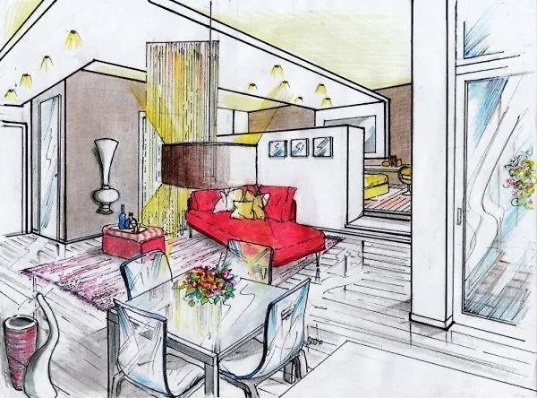 Villa Laura Apartment Bologna