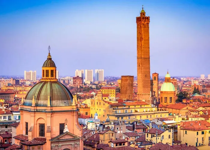Demetra Apartment Bologna