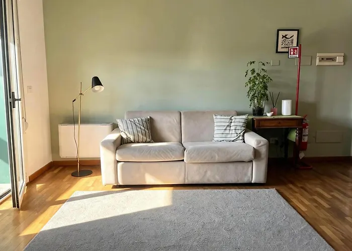 Appartamento Casa Mirna Bologna