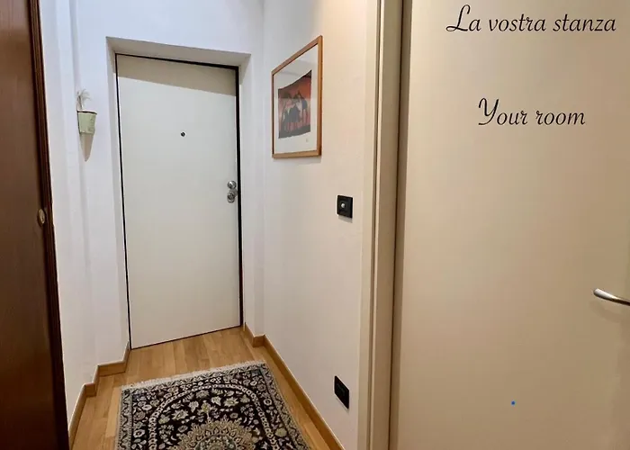 Giulia'S Room Bologna