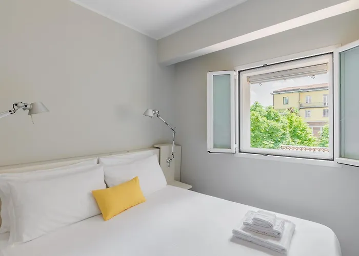 Residence I Masca' Bologna