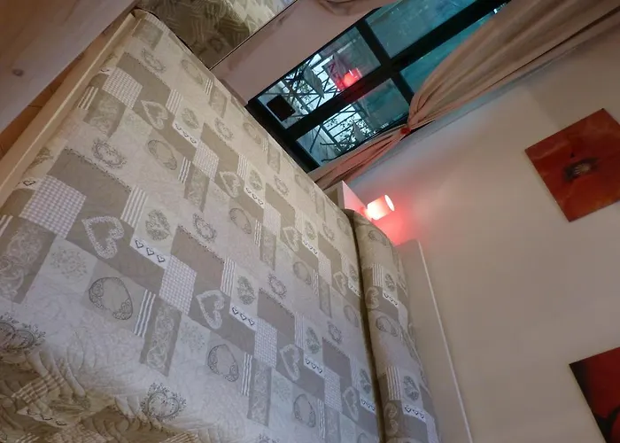 Appartamento Residenza Piazza San Francesco Bologna