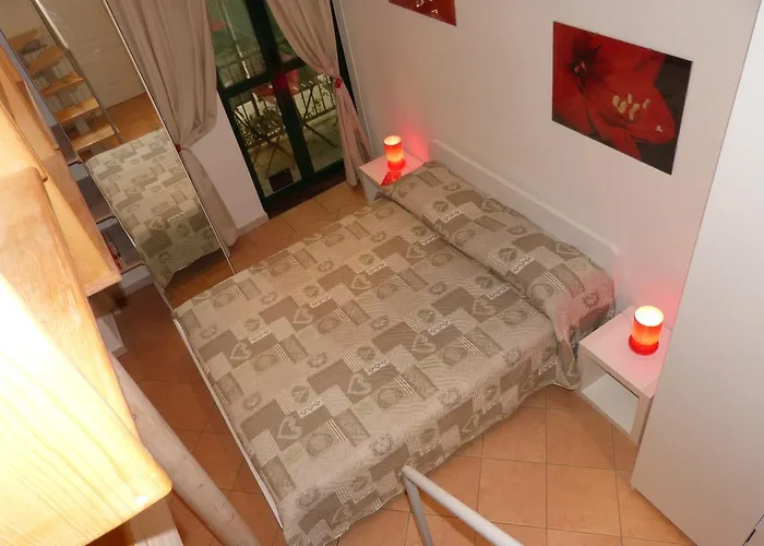 Appartamento Residenza Piazza San Francesco Bologna