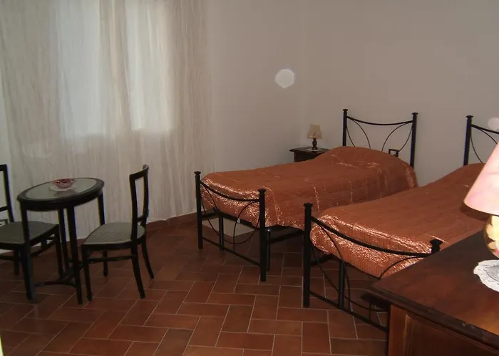 Appartamento Bel Sit Bologna