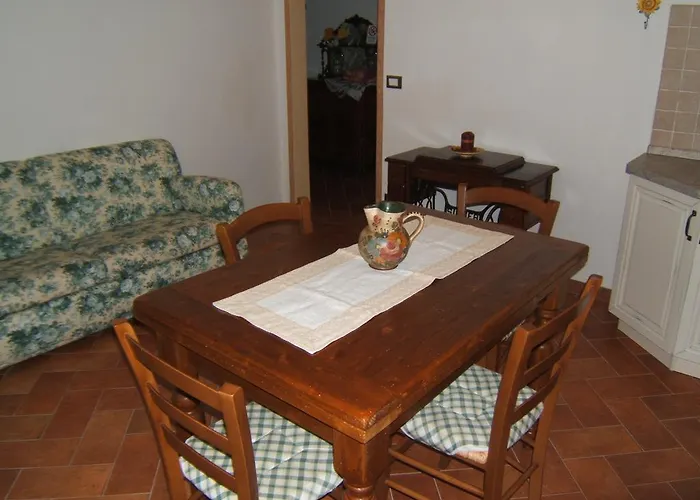Appartamento Bel Sit Bologna