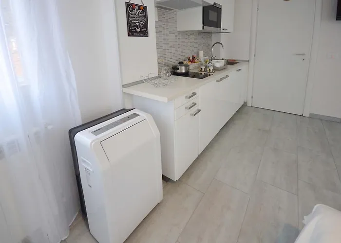 4-Tourist House Bologna-Studio - Self check-in